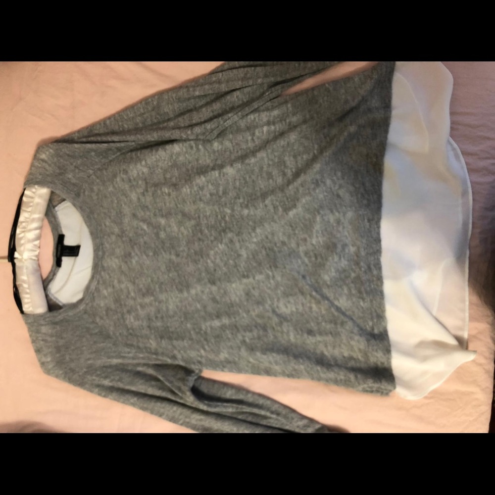 FOREVER 21 shirt